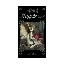  Tarot of Dark Angels